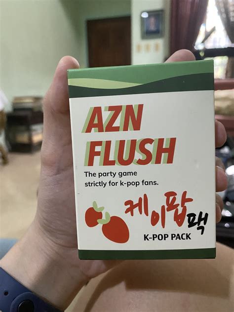 AZN FLUSH GAME (@aznflushgame) .